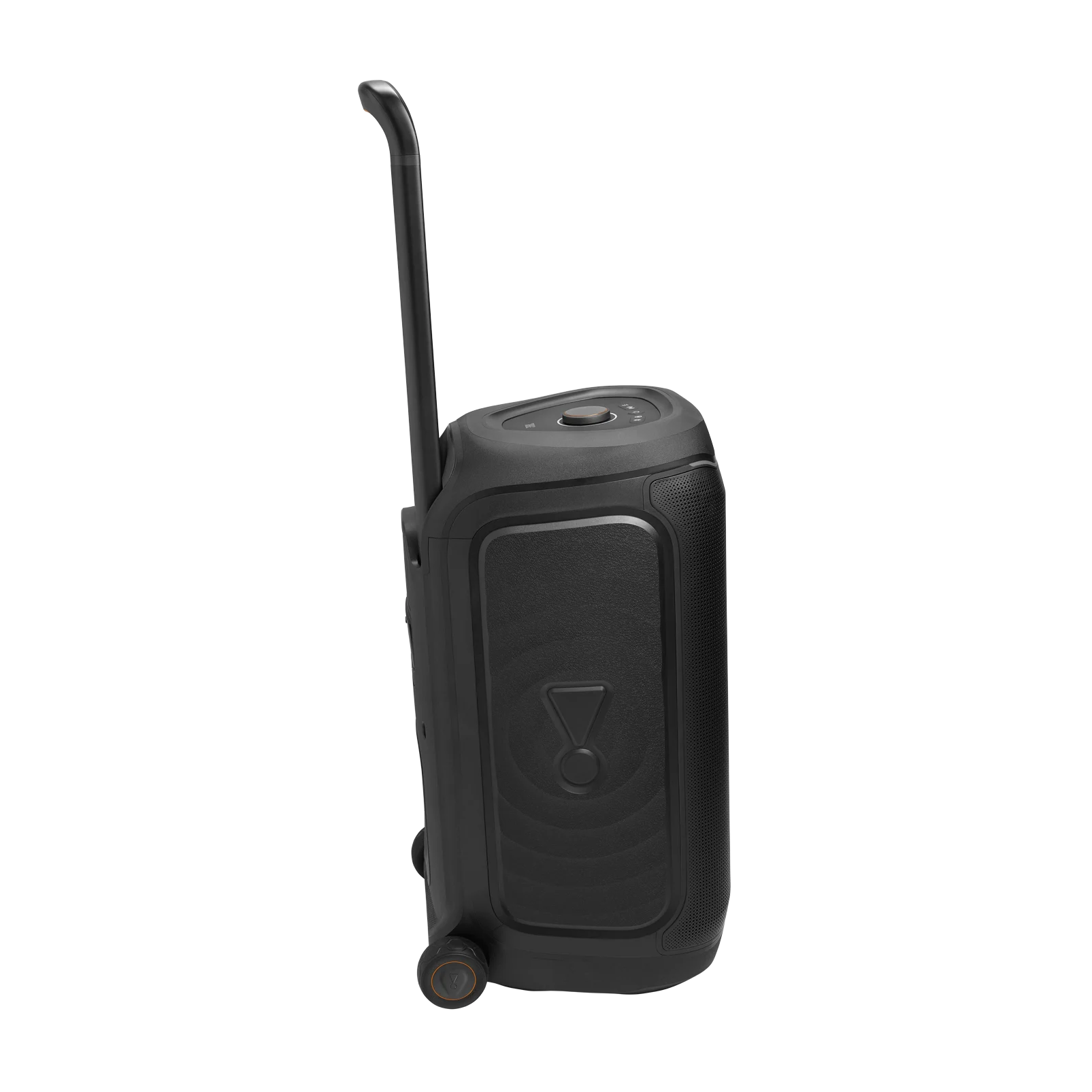 Портативная аудиосистема JBL PartyBox 330, черный